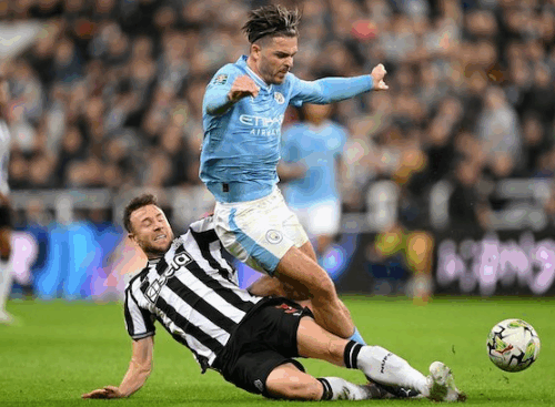 prediksi-pertandingan-newcastle-vs-man-city