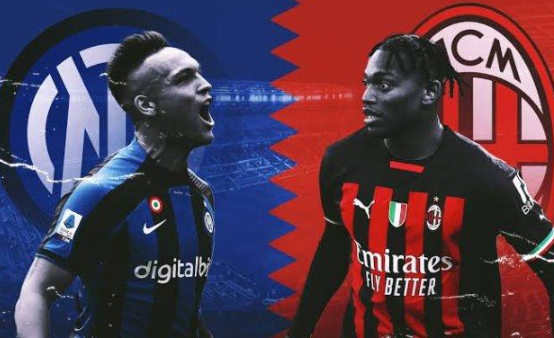 prediksi-pertandingan-inter-milan-vs-ac-milan