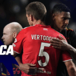 Prediksi Pertandingan Benfica vs Ajax