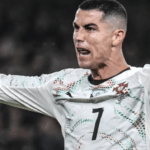 FIFA Bisa Digugat Usai Menghapus Sanksi Cristiano Ronaldo