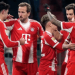 Prediksi Pertandingan Bayern vs FC St. Pauli