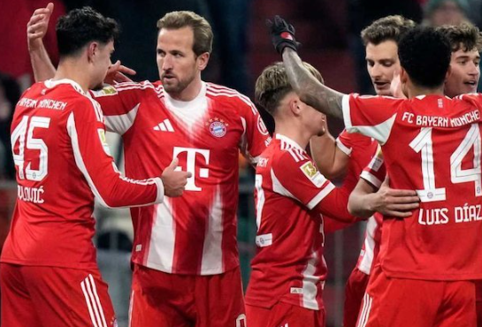 prediksi-pertandingan-bayern-vs-fc-st-pauli