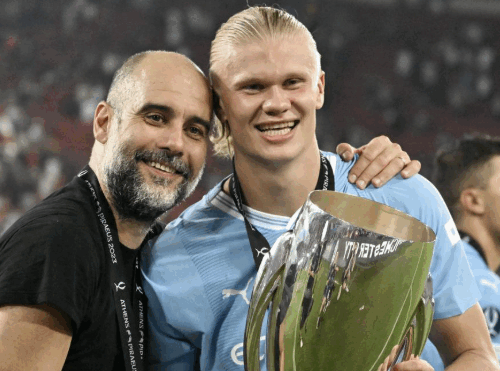 haaland-dan-guardiola-alami-perbedatan-usai-kemenangan-city