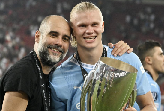 haaland-dan-guardiola-alami-perbedatan-usai-kemenangan-city