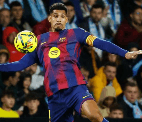 barcelona-beri-waktu-tambahan-untuk-pemulihan-ronald-araujo