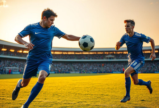 visi-bermain-sepak-bola-lewat-fundamental-passing