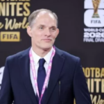 Tuchel Bicarakan Hasil Undian Piala Dunia 2026