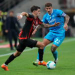 Alasan Kekalahan AC Milan Saat Melawan Napoli