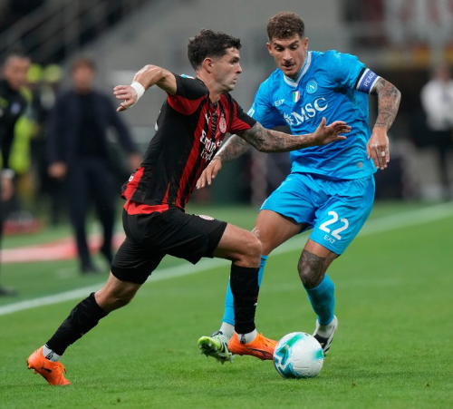 alasan-kekalahan-ac-milan-saat-melawan-napoli