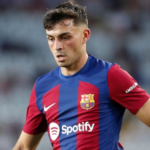 Pedri Diprediksi Tidak Akan Bermain Saat Lawan Villarreal