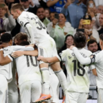 Madrid Tidak Membeli Gelandang Baru di Januari 2026