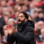 Ruben Amorim Tidak Ada Minat di Transfer Januari 2026