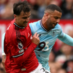 Prediksi Pertandingan Burnley vs Manchester United