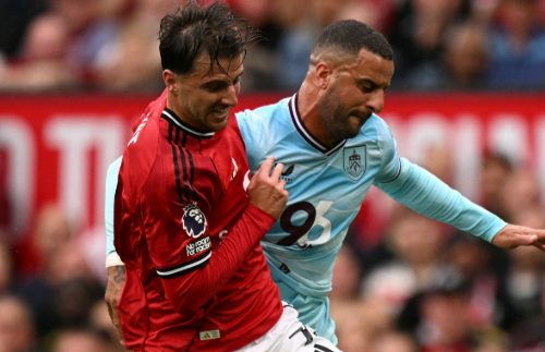 prediksi-pertandingan-burnley-vs-manchester-united