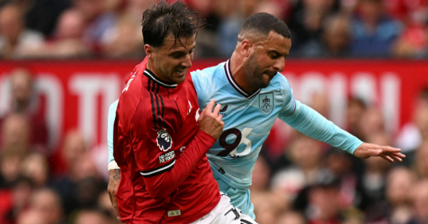 prediksi-pertandingan-burnley-vs-manchester-united