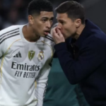 Bellingham Bantah Isu Rusaknya Hubungan dengan Xabi Alonso