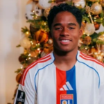 Respond Endrick Atas Bisa Balik dari Lyon ke Madrid