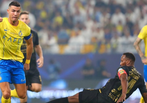 hasil-pertandingan-al-nassr-vs-al-taawoun