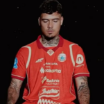 Shayne Pattynama Gabung Persija dari Belanda