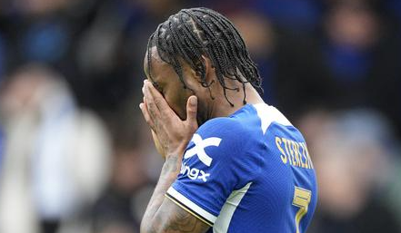 Sterling Cari Klub Baru, Siap Main di Mana Saja