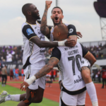 Persita Kalah 0-2, Persija Dominasi Derby Jakarta