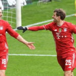 Rumor Goretzka: Man Utd Incar Gelandang Bayern