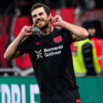 Leverkusen 3-0 St. Pauli, Lolos Semifinal DFB