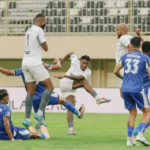 PSM Makassar Kalahkan PSBS Biak di Kandang