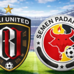 Prediksi Pertandingan Bali United vs Semen Padang