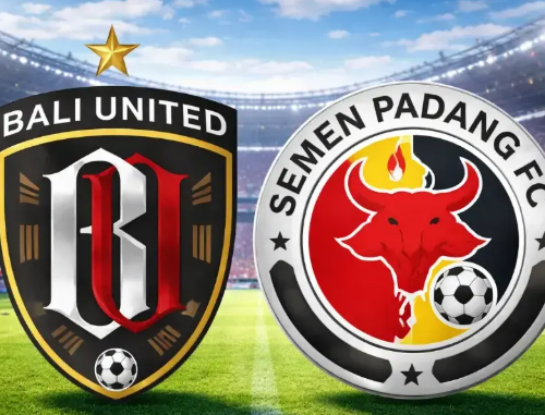 Prediksi Pertandingan Bali United vs Semen Padang