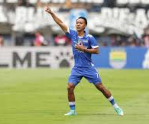 Persib Jaga Rekor Apik di Kandang Sendiri Pekan 21