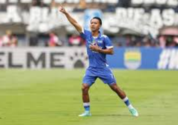 Persib Jaga Rekor Apik di Kandang Sendiri Pekan 21