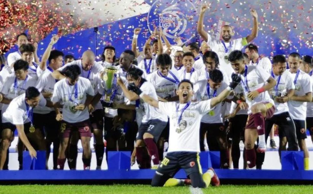 PSM Makassar Ingin Dekati Zona Juara Liga 1