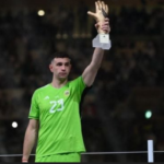 Kiper Penyelamat Pahlawan Yang Sering Terlupakan Di Lapangan