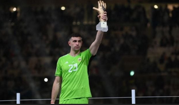 Kiper Penyelamat Pahlawan Yang Sering Terlupakan Di Lapangan