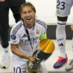 Proyek Galacticos Baru Real Madrid Di Liga Champions