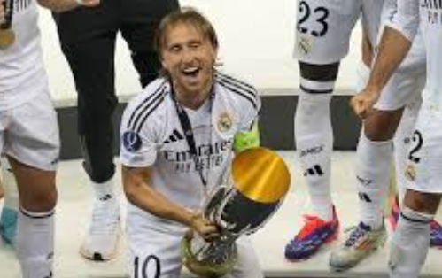 Proyek Galacticos Baru Real Madrid Di Liga Champions