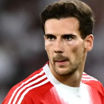 Goretzka Masih Jadi Target Utama Klub Premier League