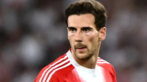 Goretzka Masih Jadi Target Utama Klub Premier League