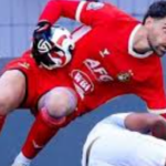 Aksi Penjaga Gawang Penyelamat Tim dalam Laga Krusial