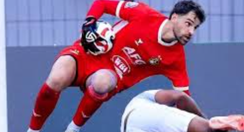 Aksi Penjaga Gawang Penyelamat Tim dalam Laga Krusial