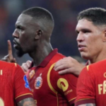 Sorotan Sepakbola Gol Indah Yang Viral Pekan Ini