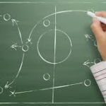 Strategi serangan balik cepat untuk mencuri kemenangan