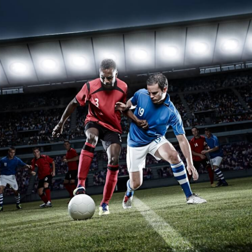 Analisis Pertandingan Bola Derby Panas Paling Ditunggu