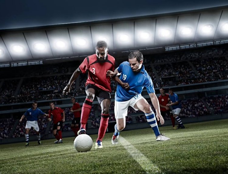 Analisis Pertandingan Bola Derby Panas Paling Ditunggu