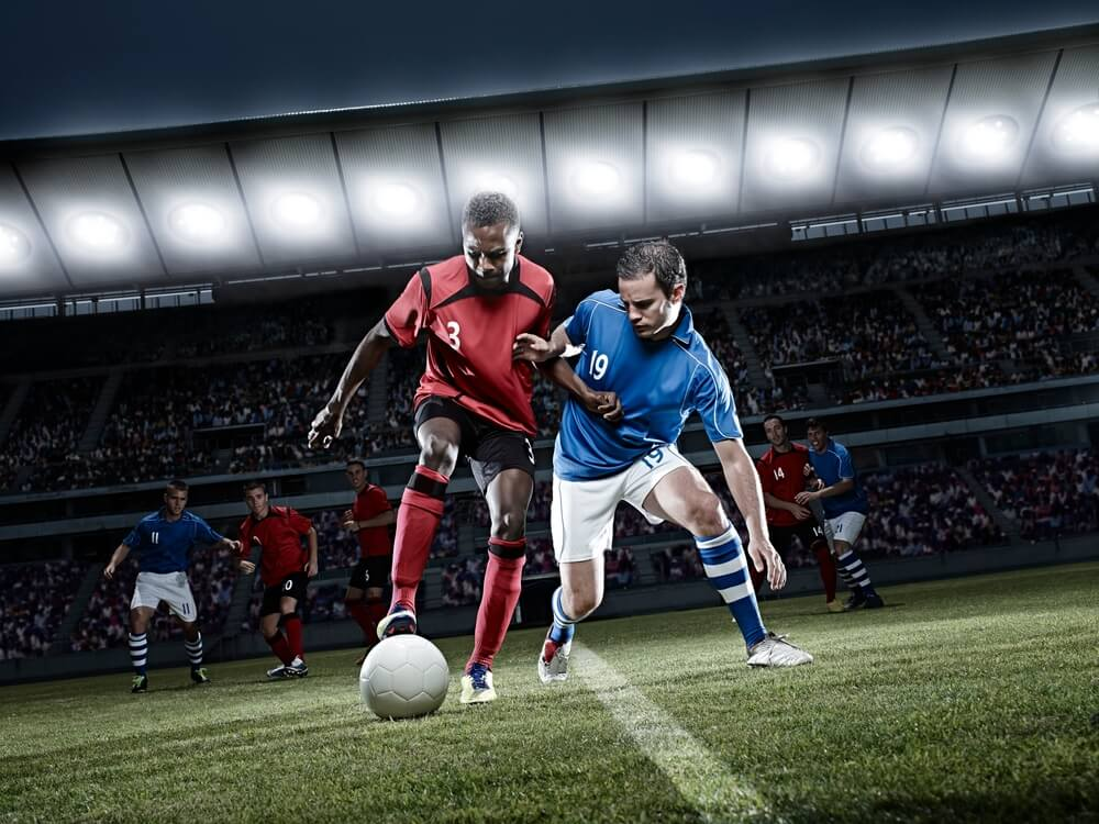 Analisis Pertandingan Bola Derby Panas Paling Ditunggu