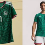 Desain Jersey Ikonik Piala Dunia 2026 Dengan Dominasi Estetika