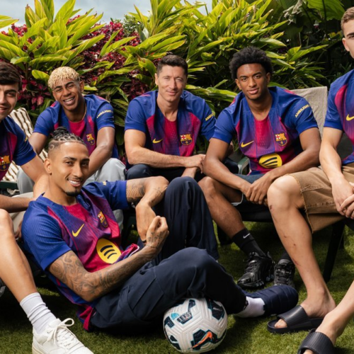 Manajemen Klub Sepak Bola: Mengatasi Tantangan Finansial