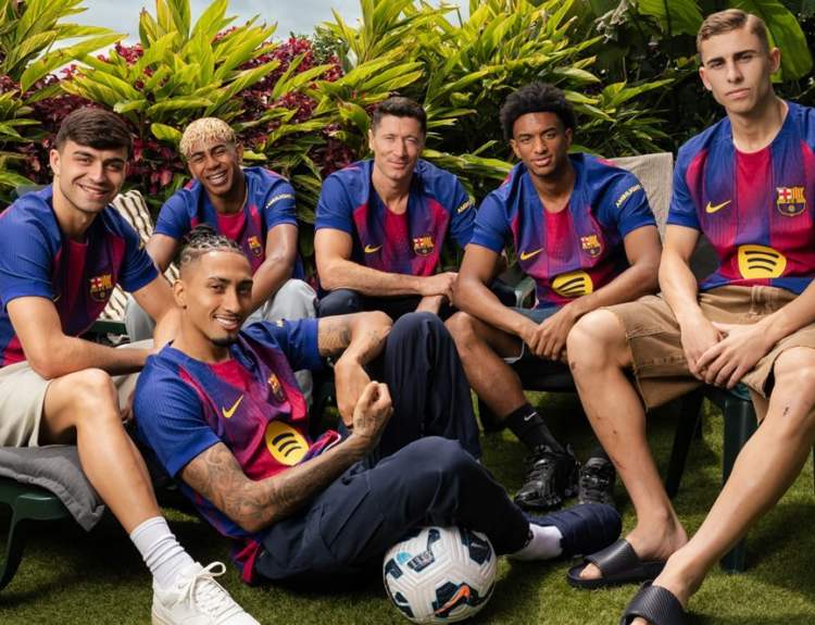 Manajemen Klub Sepak Bola: Mengatasi Tantangan Finansial