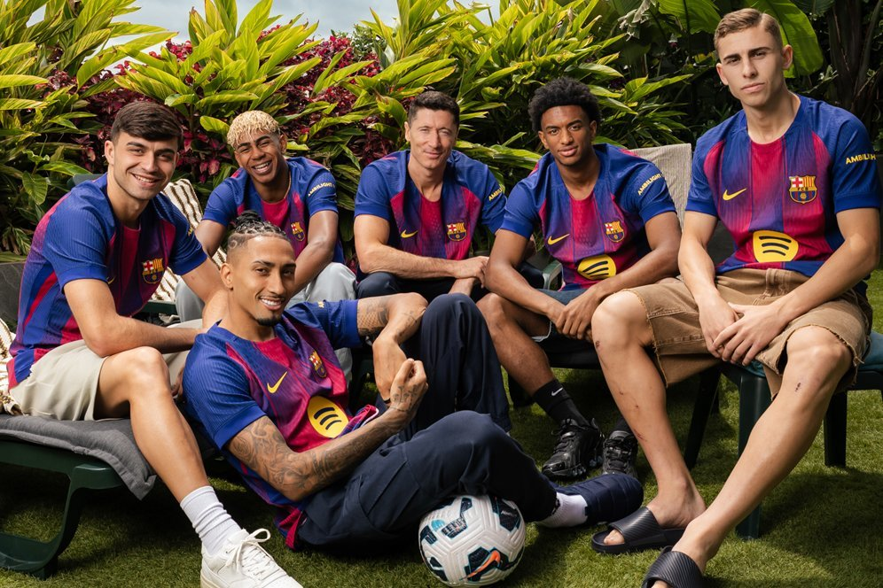 Manajemen Klub Sepak Bola: Mengatasi Tantangan Finansial